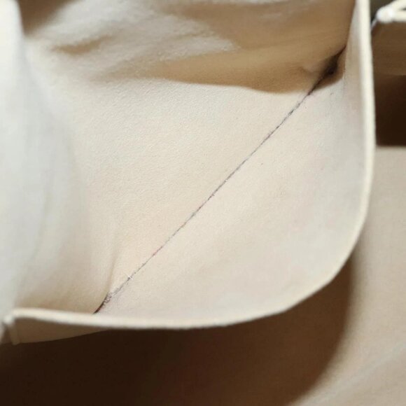 LOUIS VUITTON Damier Azur Hampstead MM Tote Bag - Picture 12 of 15